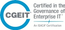 CGEIT Logo